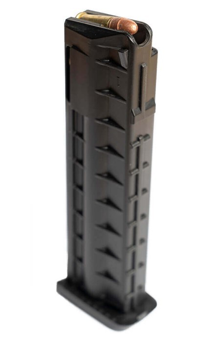 KEL MAG P17 22LR 16RD - 556 Black Friday Promotion